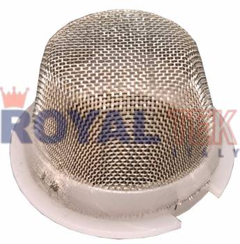 BOMBA PREFILTRO ROYALTEK PARA CHUPADOR BOMBA MAM214 ---
